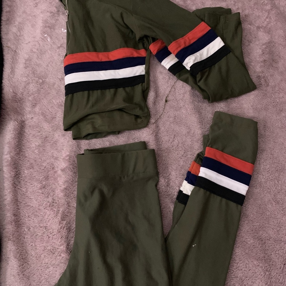 Fashion Nova Set